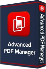 Advanced PDF Manager | PDF Split and Merge & Managing PDFs Gets Simpler for Windows PC | 1 PC 1 Year (Via Email Delivery Only - in 2 hours, No- CD) - Image 2