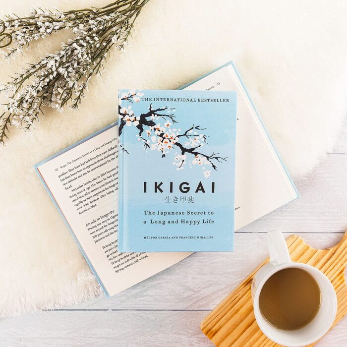 Ikigai The Japanese Secret To A Long And Happy Life - Image 5