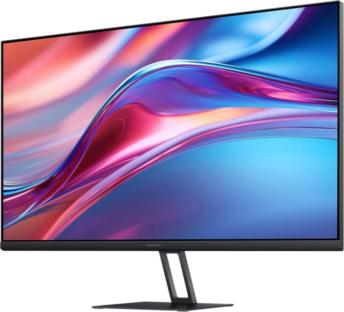 Xiaomi 2K Monitor A27Qi US, Display 27" QHD 2K 2560p/100Hz - Image 2