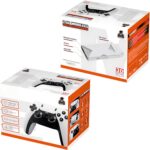 Retro Game Console with Dual 2.4G Wireless Game Stick, 37000+ Nostalgia Gaming Console Video Game Stick Classic Game System Vintage Game Stick Gaming Stick 4K High Definition HDMI Output for TV - Image 7