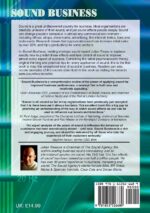 Management Books 2000 Sound Business: How to Use Sound to Grow Profits and Brand Value - Image 2