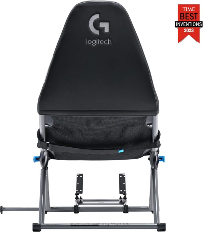 Playseat® Challenge X - Logitech G Edition - Image 6