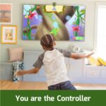 LeapFrog LeapMove Active Learning Video Game System (English Version) - Image 8
