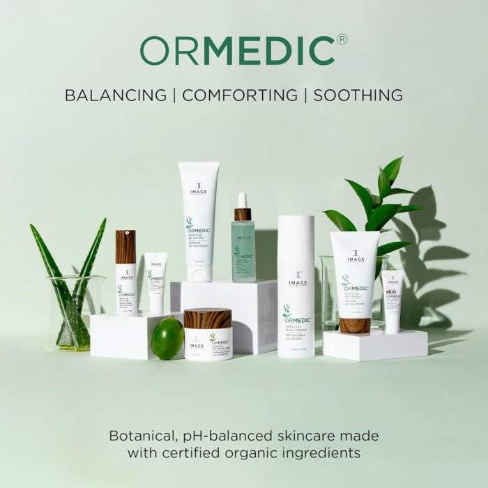 Image Skincare Balancing Bio-Peptide Crème 57g - Image 6