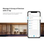 Sonoff Basic R2 (Upgrade) with RED Load ON LED, Blue Wi-Fi LED & Flame, Resistant PC Material, Wi-Fi Smart Switch, Works with eWeLink, Alexa, Google Home - Image 5