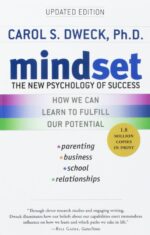 MINDSET : NEW PSYCHOLOGY OF SUCCESS