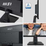 MSI Pro MP225 | 1920 x 1080 Full HD Monitor - Image 3