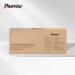 PASYOU Adjustable Weight Bench, Full Body Workout Strength Training Bench Press Foldable Incline Decline Bench Sit Up Exercise Equipment for Home Gym PA300/PA400/PA500 - Image 10