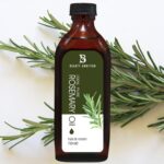 BEAUTY AMBITION Rosemary Oil For Dry, Damaged Hair & Skin Care Oil Essential Oils Pure, Organic, Natural, Undiluted Oil - 150 Ml - Image 5