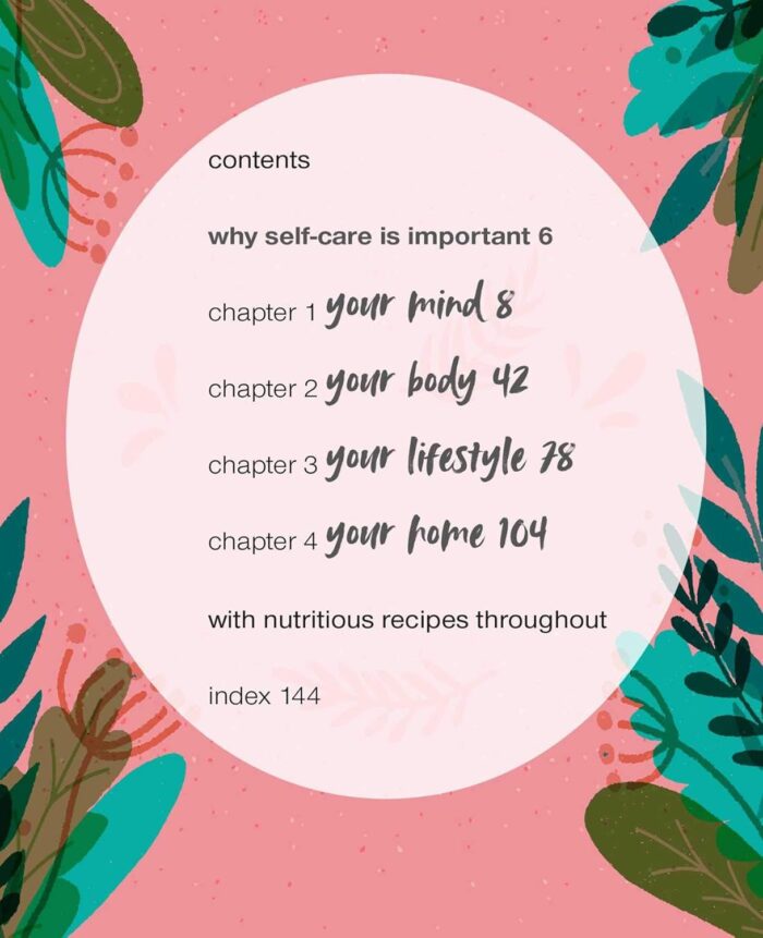Everyday Self-Care: The Little Book That Helps You to Take Care of You. - Image 5