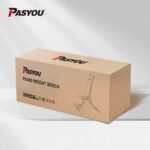 PASYOU Adjustable Weight Bench, Full Body Workout Strength Training Bench Press Foldable Incline Decline Bench Sit Up Exercise Equipment for Home Gym PA300/PA400/PA500 - Image 12