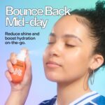 Bubble Skincare New Faces Gift Set - Skincare Set Includes Exfoliating Gel Cleanser, Balancing Facial Toner Mist + Hydrating Face Cream for Dry Skin - Skincare for Teens + Adults - Image 4