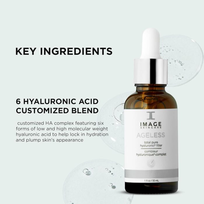 total pure hyaluronic filler⁶ - Image 4