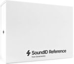 SONARWORKS SoundID Reference Speaker & Headphone Calibration Software w/Measurement Microphone