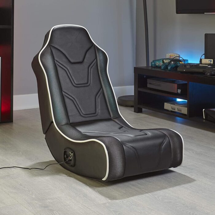 X Rocker 43323 Chimera RGB 2.0 Floor Gaming Chair (Ps4) - Image 4