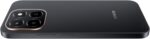 HONOR X6c Smartphone 6GB RAM 256GB ROM, 6.61" 120Hz Display, 50MP Camera, 35W Fast Charging, Dual SIM, Midnight Black – Middle East Version - Image 3