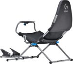 Playseat® Challenge X - Logitech G Edition