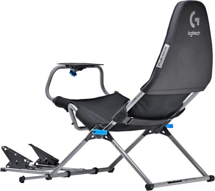 Playseat® Challenge X – Logitech G Edition