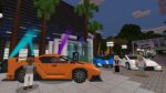 Playstation Minecraft Video Game for 4 - Image 5