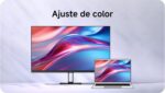 Xiaomi 2K Monitor A27Qi US, Display 27" QHD 2K 2560p/100Hz - Image 9