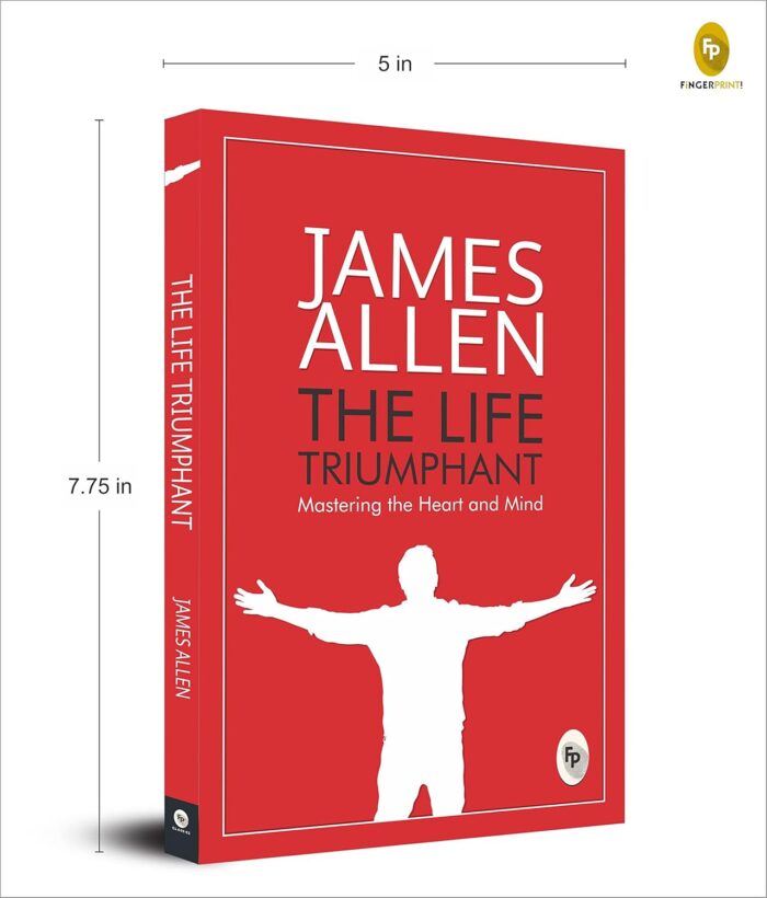 The Life Triumphant - Image 3