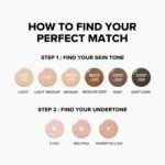 Beauty of Joseon Daily Tinted Fluid Sunscreen 12 Shades for Face Moisturizing Broad Spectrum SPF 40 Korean Skincare 50ml, 1.69 fl.oz #MP200 - Image 7