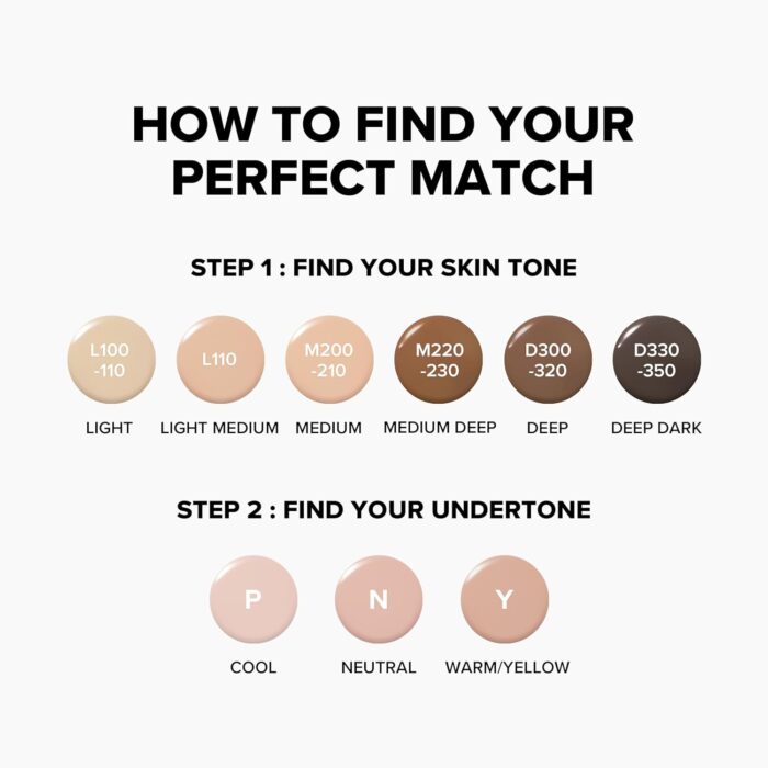 Beauty of Joseon Daily Tinted Fluid Sunscreen 12 Shades for Face Moisturizing Broad Spectrum SPF 40 Korean Skincare 50ml, 1.69 fl.oz #MP200 - Image 7