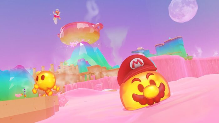 Nintendo Super Mario Odyssey For Nintendo Switch - Image 7