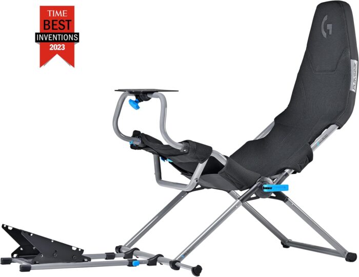 Playseat® Challenge X - Logitech G Edition - Image 3