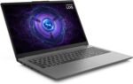Lenovo LOQ 15IAX9E Gaming Laptop with AI, 15.6"FHD 144Hz Display, Intel Core i5-12450HX, 16GB RAM, 512GB SSD,RTX 2050 4GB GDDR6, Win11, White Backlit Eng-Arabic, Luna Grey - [83LK001SAX] - Image 3