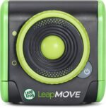 LeapFrog LeapMove Active Learning Video Game System (English Version) - Image 14