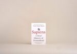 Sapiens A Brief History Of Humankind By Yuval Noah Harari - Paperback - Image 3