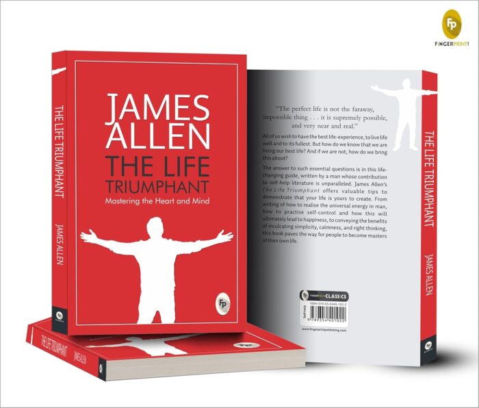 The Life Triumphant - Image 5