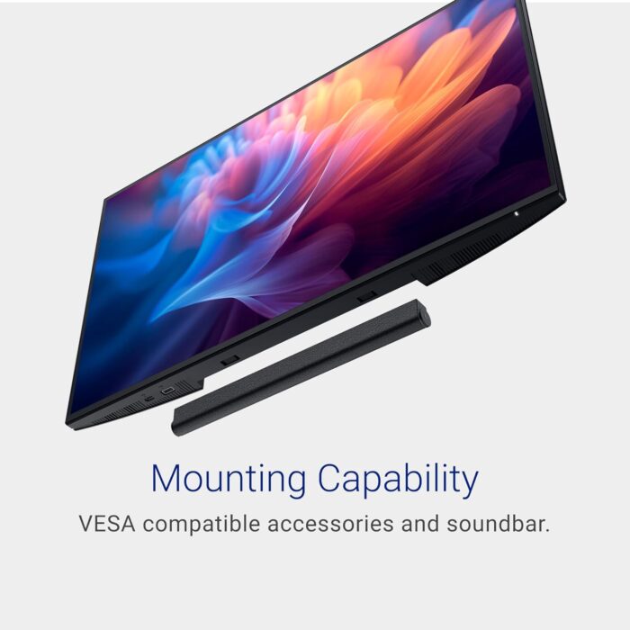 DELL Monitor P2725H 27 INCH - Image 9