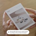 Oura Ring 4 Sizing Kit - Size Before You Buy - Unique Sizing Classification for Smart Rings - Receive Credit for Purchase - Image 4