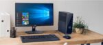 Dell Wired Keyboard and Mouse - KM300C - Image 4