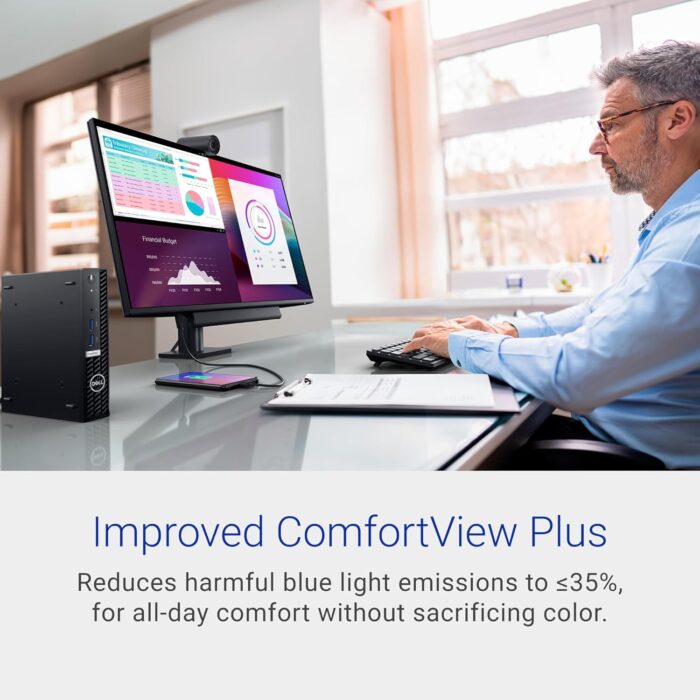 DELL Monitor P2725H 27 INCH - Image 2