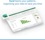 Microsoft 365 Personal | Office 365 apps | 1 user | 1 year subscription | PC/Mac, Tablet and phone | multilingual | box - Image 6