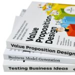 Alexander Osterwalder 3 Books Collection Set (Value Proposition Design, Business Model Generation, Testing Business Ideas) - Image 3