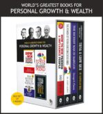 World's Greatest Books For Personal Growth & Wealth (Set of 4 Books): Perfect Motivational Gift Set - Image 2