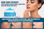 J Skin Beauty HYDRA MOIST Ice Water Sleeping Mask, 300g Fast absorbing.With cooling effect - Image 4