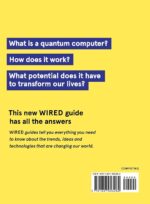 Random House Books for Young Readers Quantum Computing (WIRED guides): How It Works and How It Could Change the World - Image 2