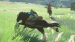 The Legend Of Zelda Breath Of The Wild Nintendo Switch Video Game (Nintendo Switch) - Image 8