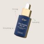 City Beauty Ultra-Firming Dry Oil - Neck & Décolletage Treatment - Hydrate & Lift - Solution for Crepey Skin, Sagging, & Wrinkles - Non-Greasy Formula - Anti-Aging Cruelty-Free Skin Care - Image 5