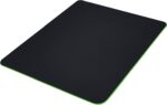 Razer Gigantus V2 Cloth Gaming Mouse Pad (Large): Thick, High-Density Foam - Non-Slip Base - Classic Black - Image 10