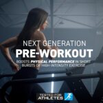 Applied Nutrition Pump Zero Pre Workout - Zero Stim, Caffeine Free, Energy & Performance (375g - 25 Servings) (Fruit Burst) - Image 6