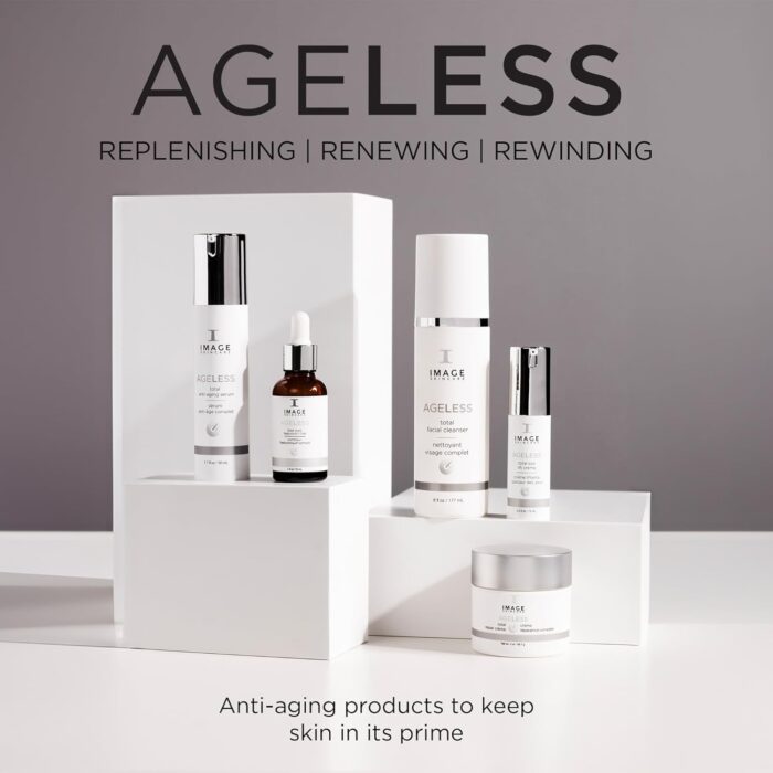 Image Skincare Total Eye Lift Crème 15ml - Image 7