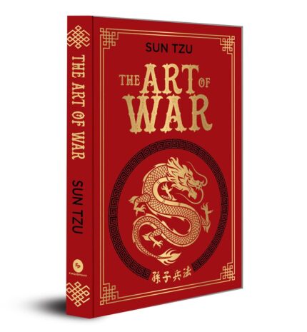 Fingerprint! Publishing The Art of War (Deluxe Edition)