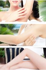 Home Use Beauty Device IPL Laser Hair Removal for Women and Men,999999 Flashes at-Home Laser Hair Removal Device - Image 7