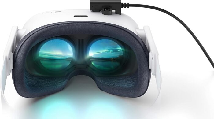 Pico Neo3 Link - All-in-One Virtual Reality Headset - Image 8